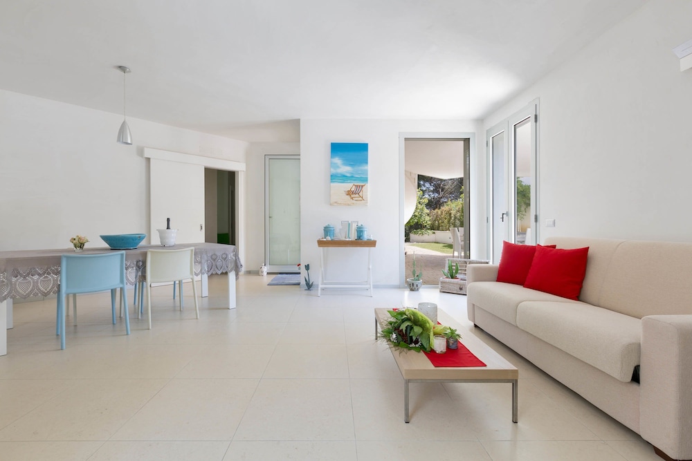 Apartment, 3 Bedrooms, City View photo 1