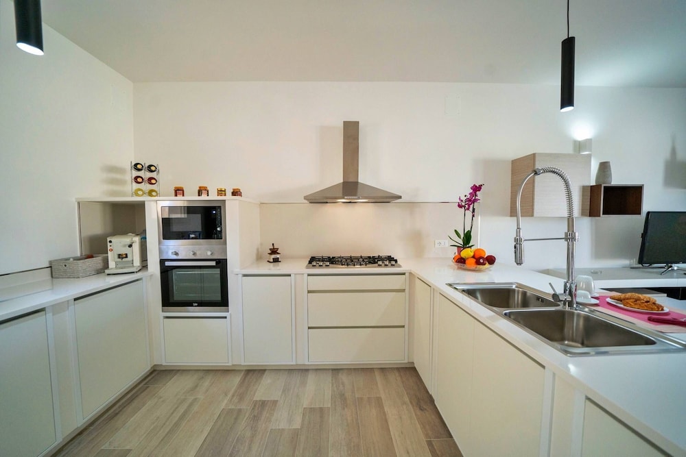 Villa Gargasole med privat pool i Salento, Billede 14