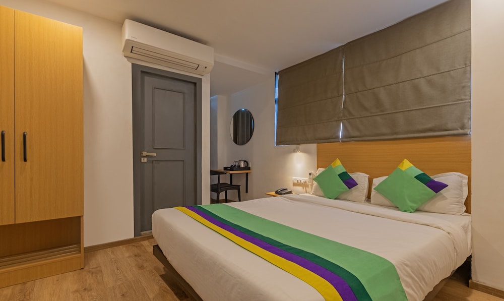 Standard Double Room, Non Smoking