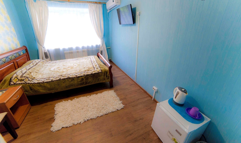 Double Room, 1 Double Bed, Non Smoking photo 3