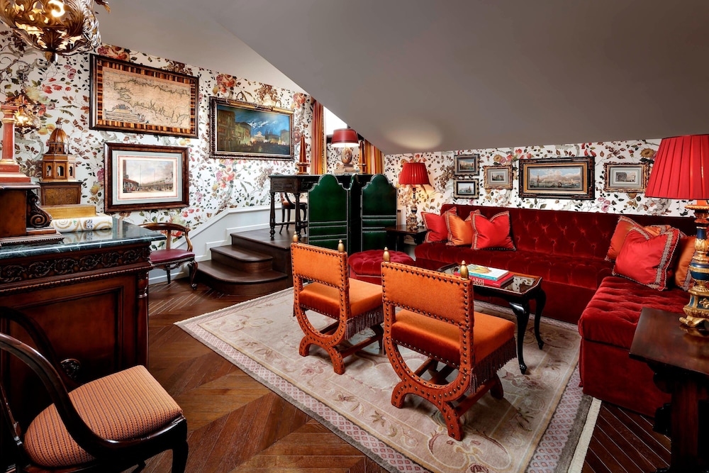 Suite, 1 Bedroom
