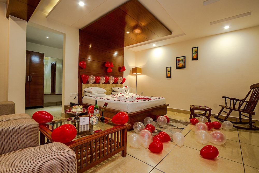 Premium Room - Photo 13
