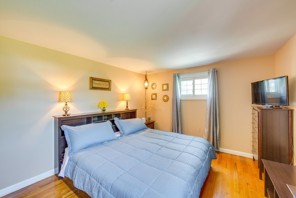 House (3 Bedrooms) photo 1
