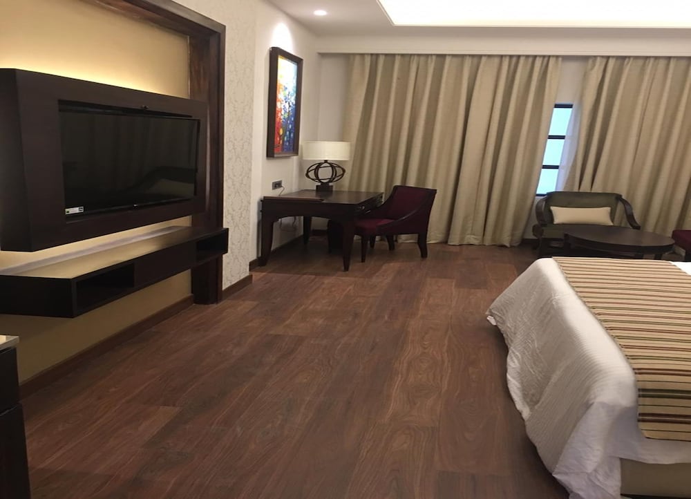 Superior Room, 1 Double Bed - Photo 6