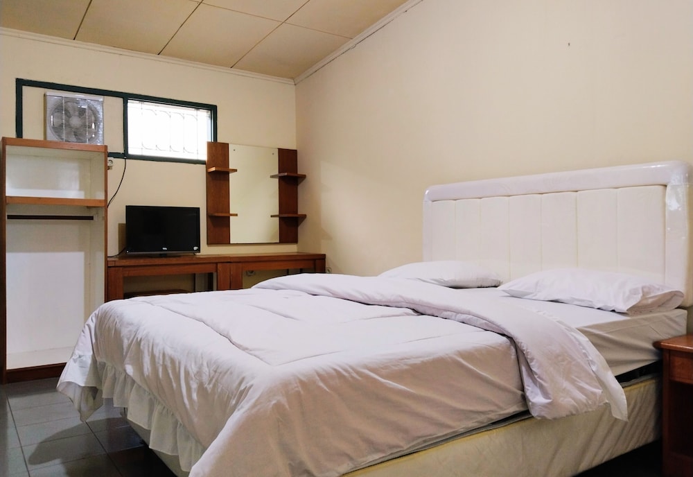 Standard Double Room photo 1