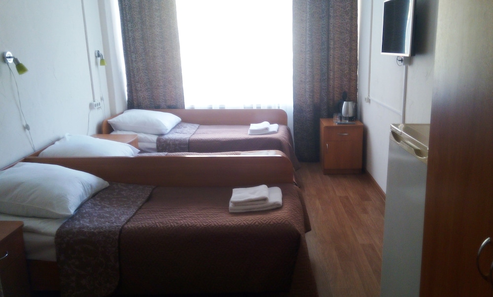 Triple Room photo 1