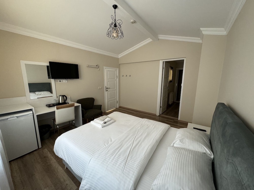 Family Double Room, Sea View photo 3