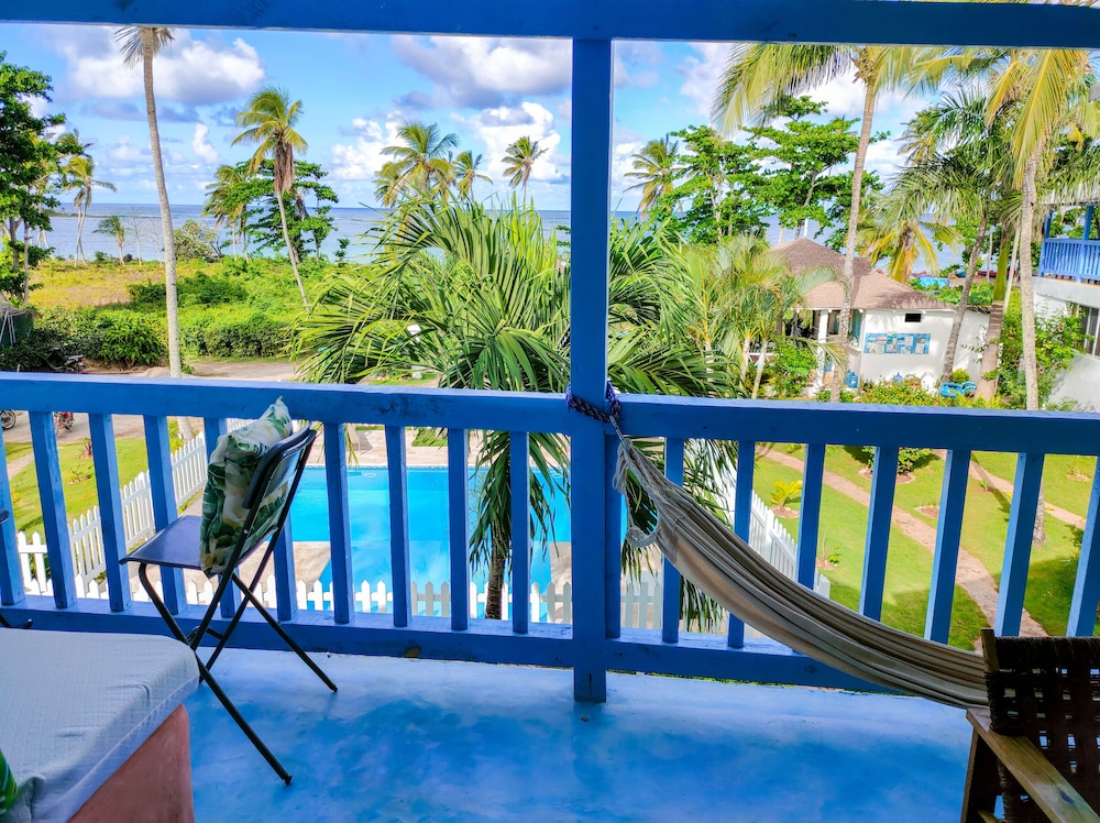Apartment Loft, Sea View