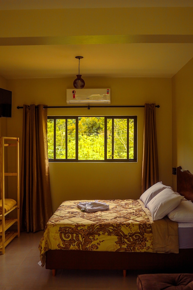 Deluxe Cabin (Lagoa do Meio) photo 1