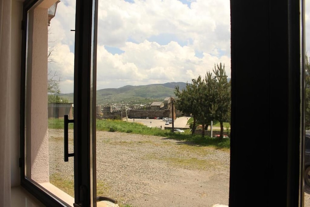 Twin Room, City View photo 2