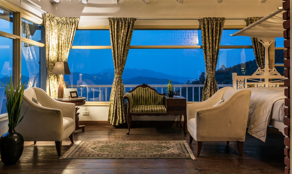 Luxury Room photo 3