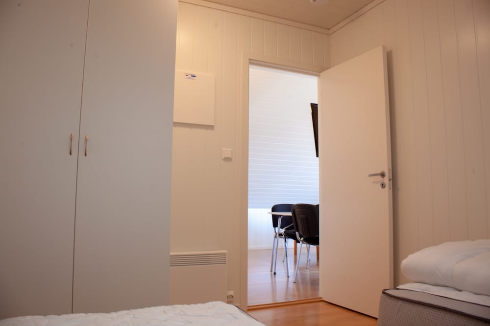 Apartment, 2 Bedrooms, Ocean View (Apartment 22 C) photo 1