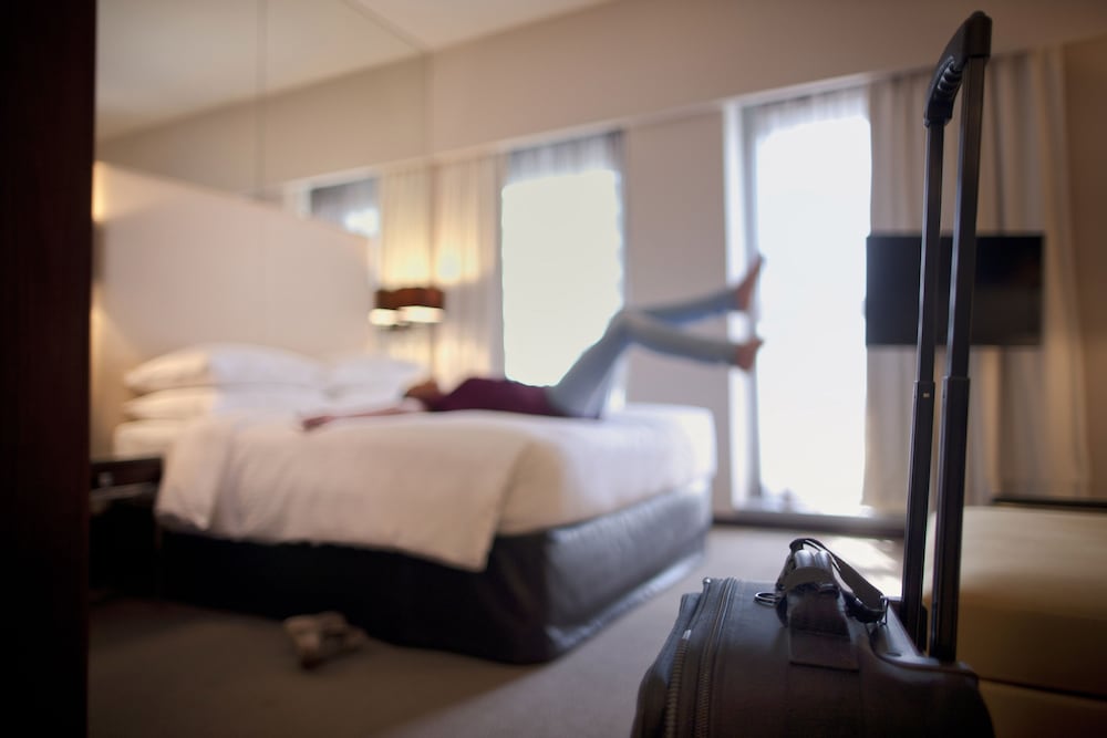 Room, 1 Queen Bed (Centro) photo 2