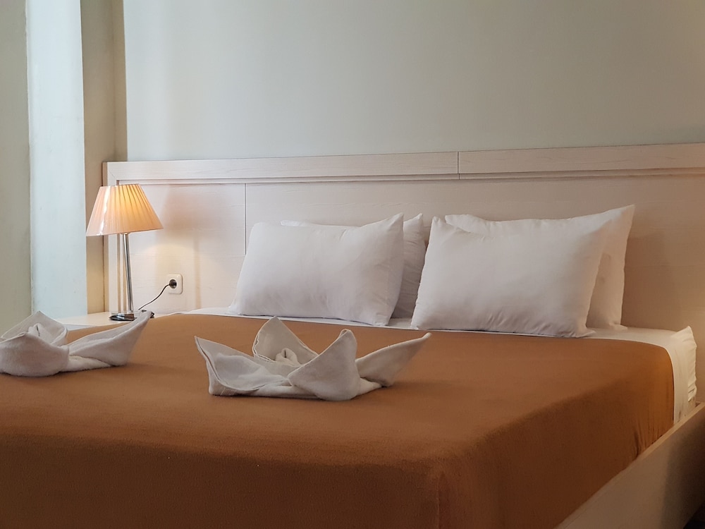 Deluxe Room, 1 King Bed