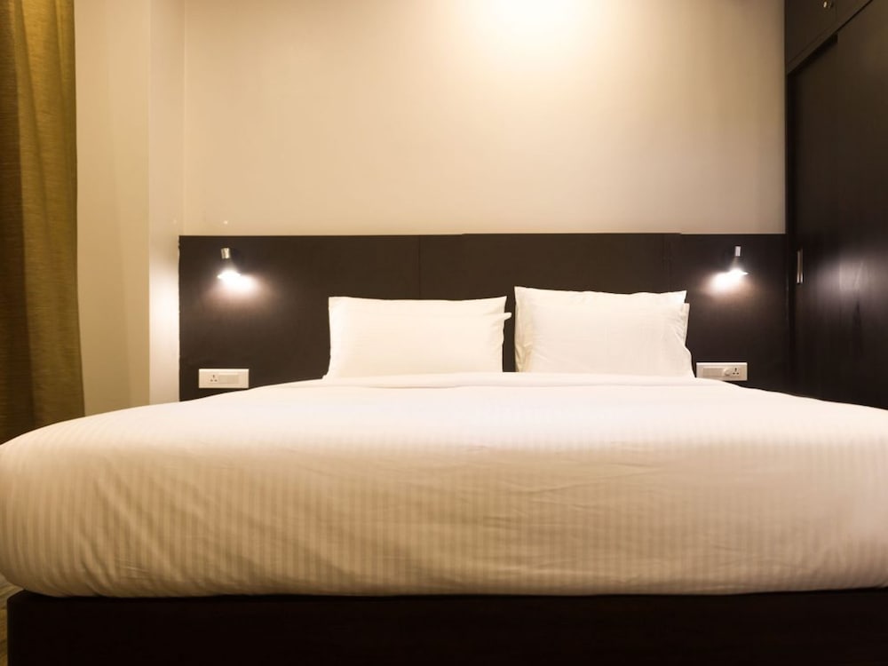 Double Or Twin Room, 2 Twin Beds, Non Smoking photo 2
