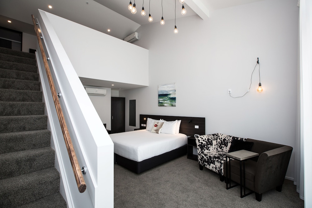 Double or Twin Room, 2 Bedrooms, Mezzanine