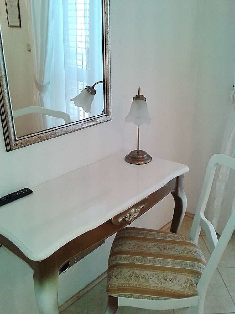 Standard Apartment, Sea View