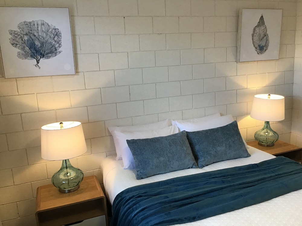 Luxury Suite, 2 Bedrooms, Ocean View, Ground Floor photo 2