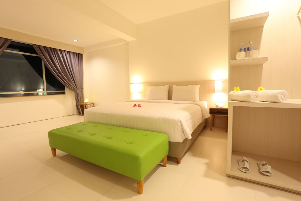 Deluxe Room photo 2