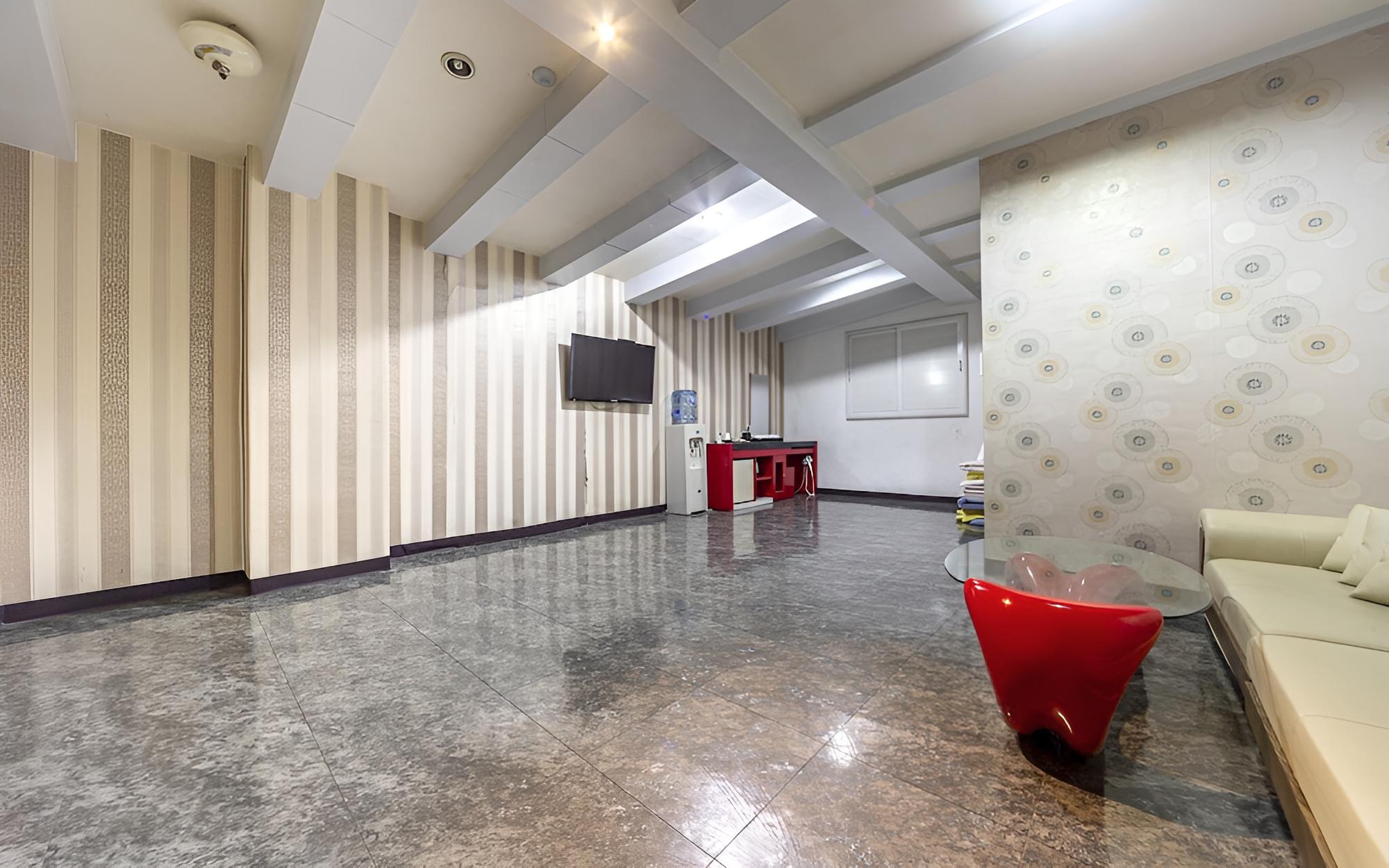 Room (Ondol (1st floor / wave movienet avai) photo 2
