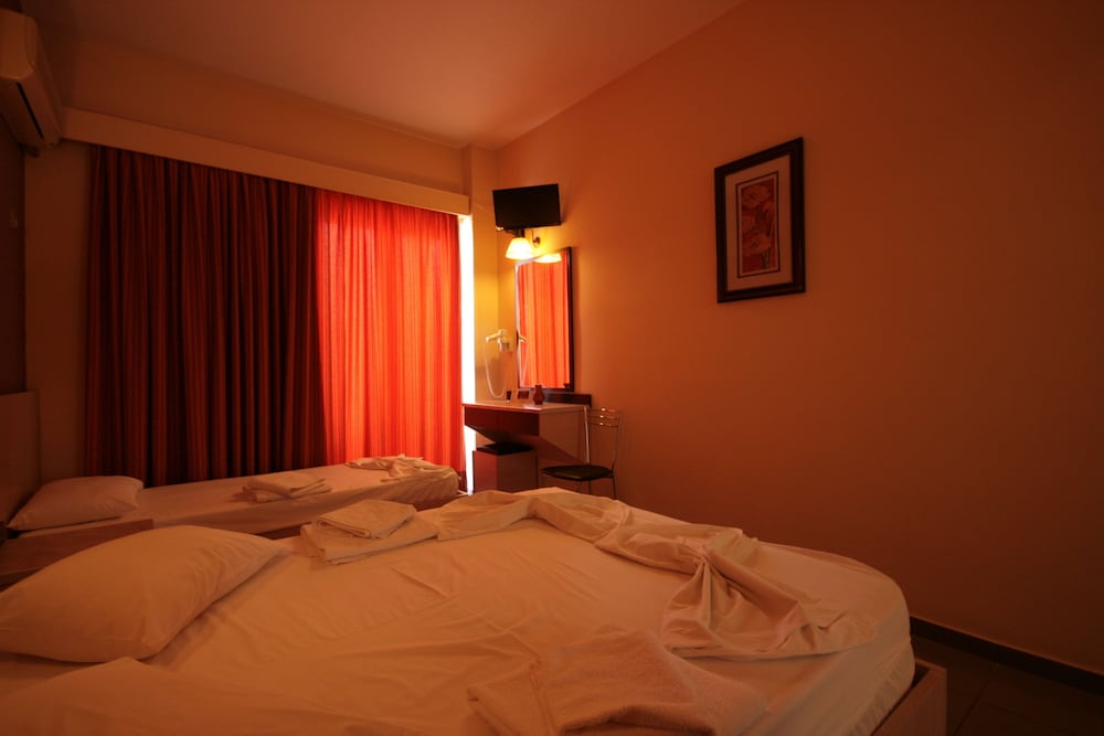Standard Room, photo 7