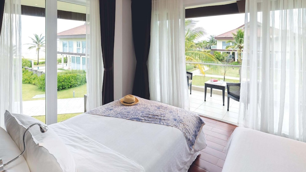 Junior Suite, Garden View (Superior) - Photo 3