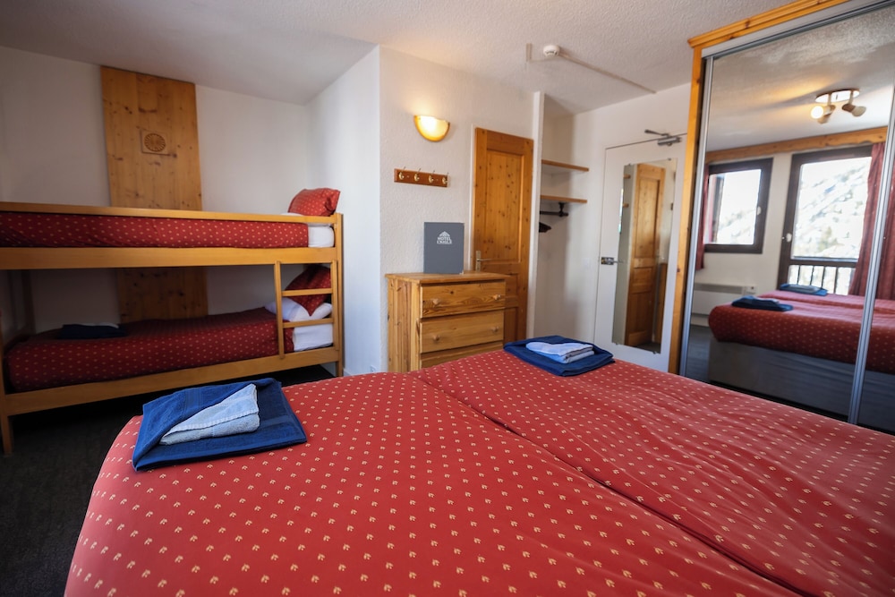 Quadruple Room photo 2
