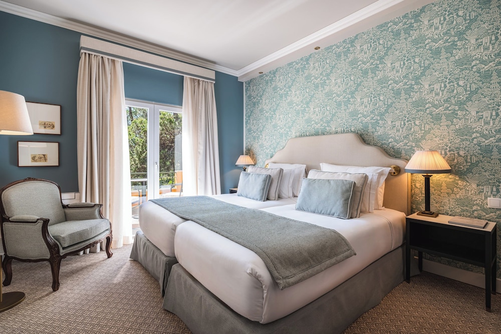 Deluxe Double or Twin Room - Photo 1