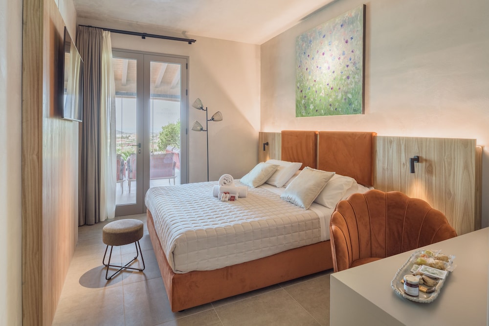 Deluxe Room photo 1