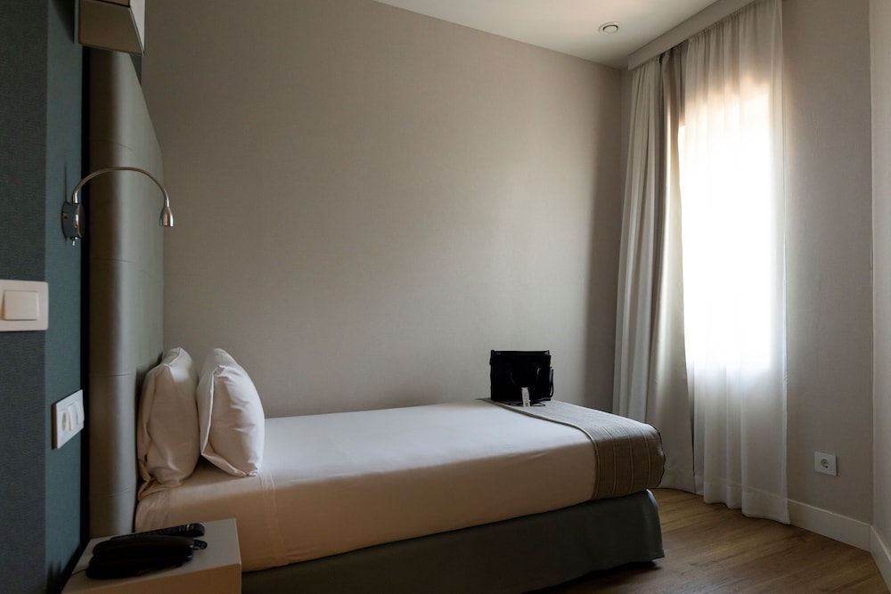 Habitación Individual Deluxe