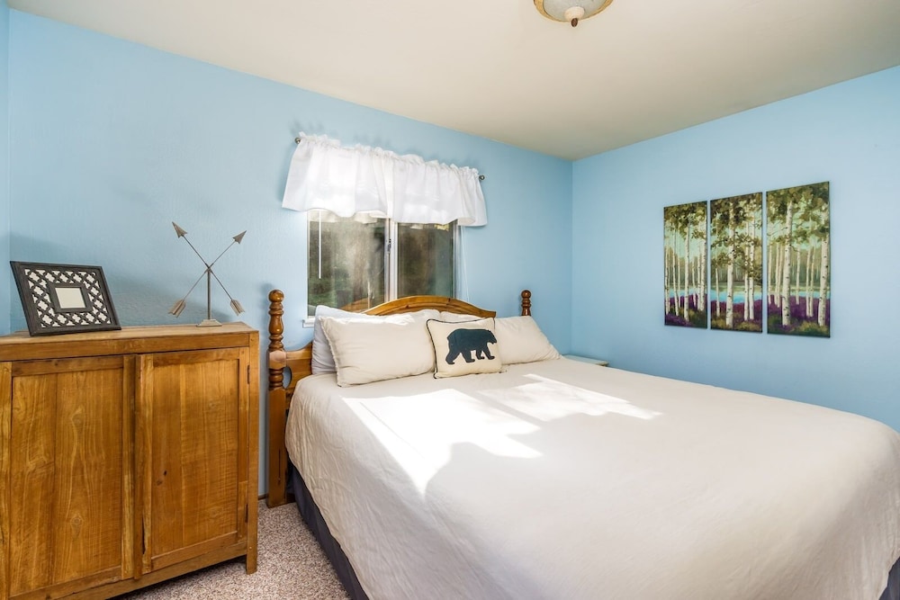 House, 3 Bedrooms