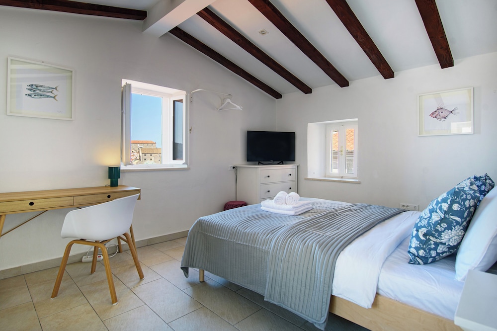 Panoramic Double Room, 1 Queen Bed