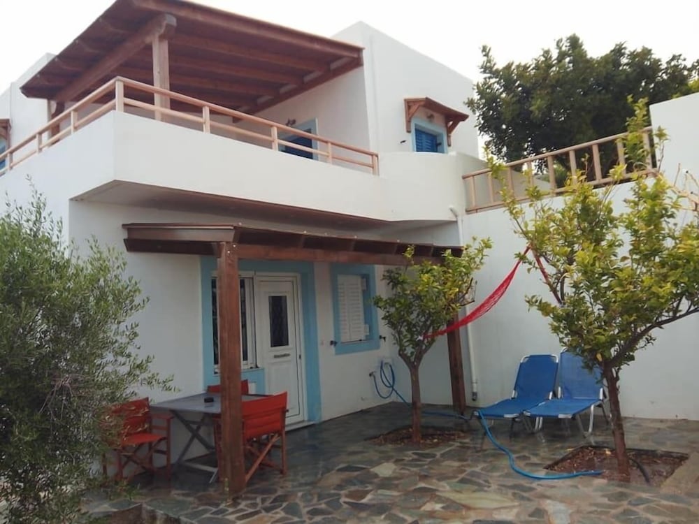 Panoramic Apartment photo 1