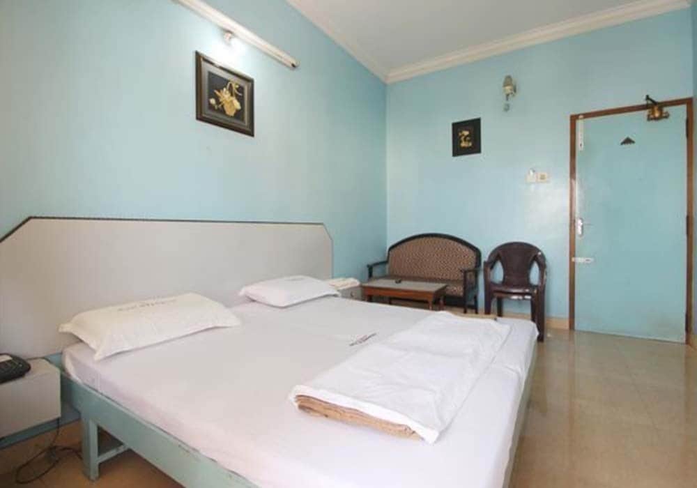 Non Ac Double Room