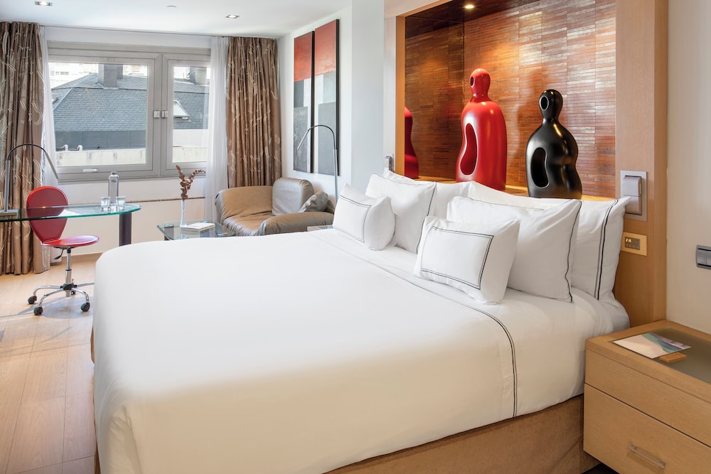 Room (Grand Premium The Level (2+1))