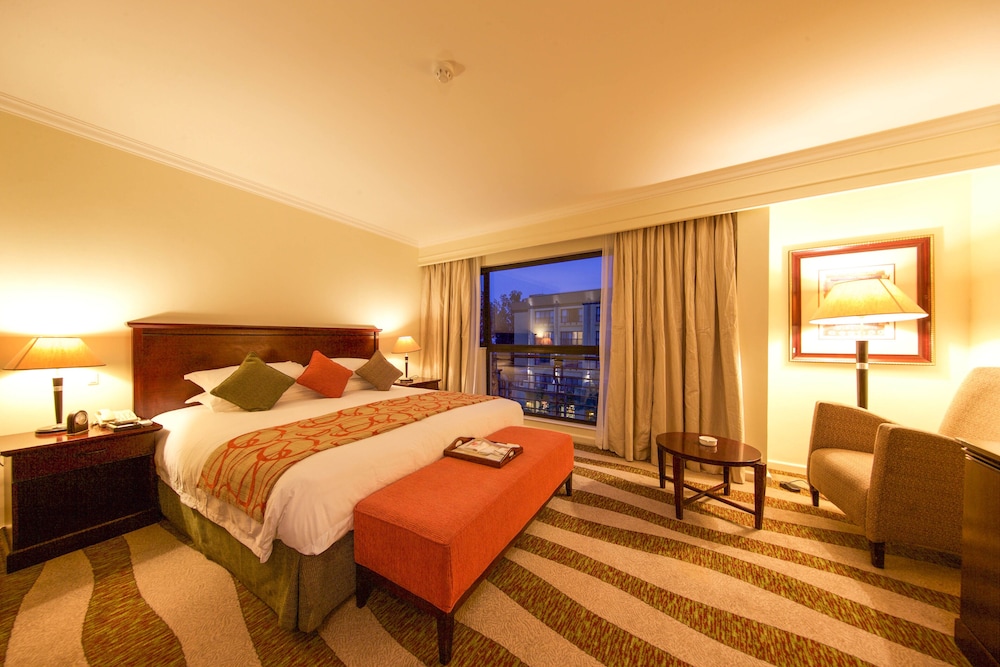 Deluxe Room - Photo 1