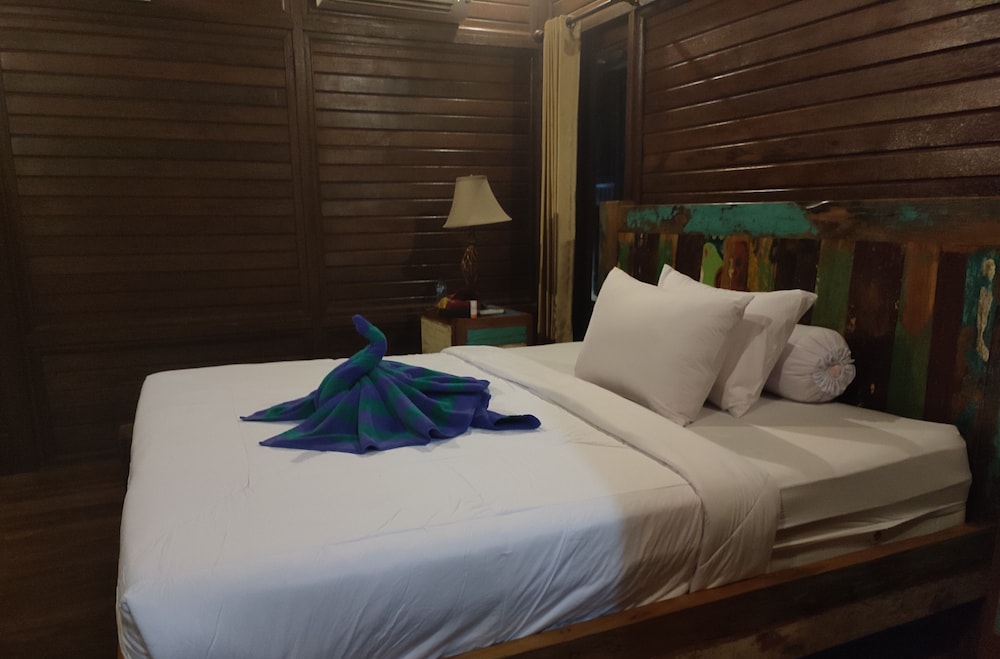 Superior Twin Room photo 2