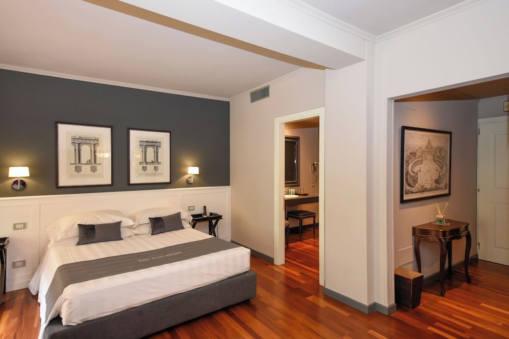 Junior Suite - Photo 4