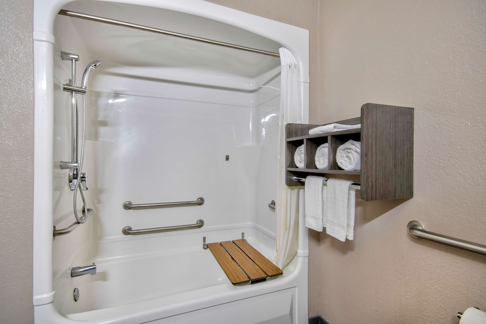 Motel 6-Harlingen, TX, Billede 7