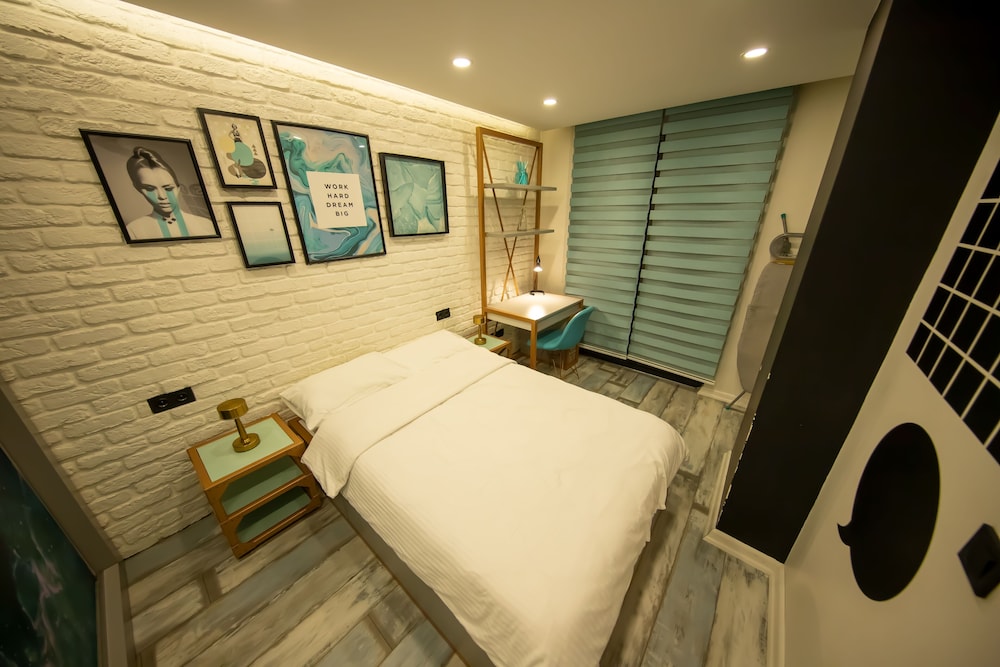 Comfort Double Room photo 1