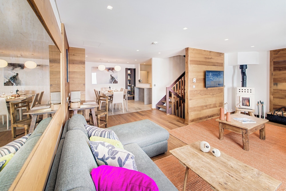 Cosy Home 3 bedrooms Chalet photo 1