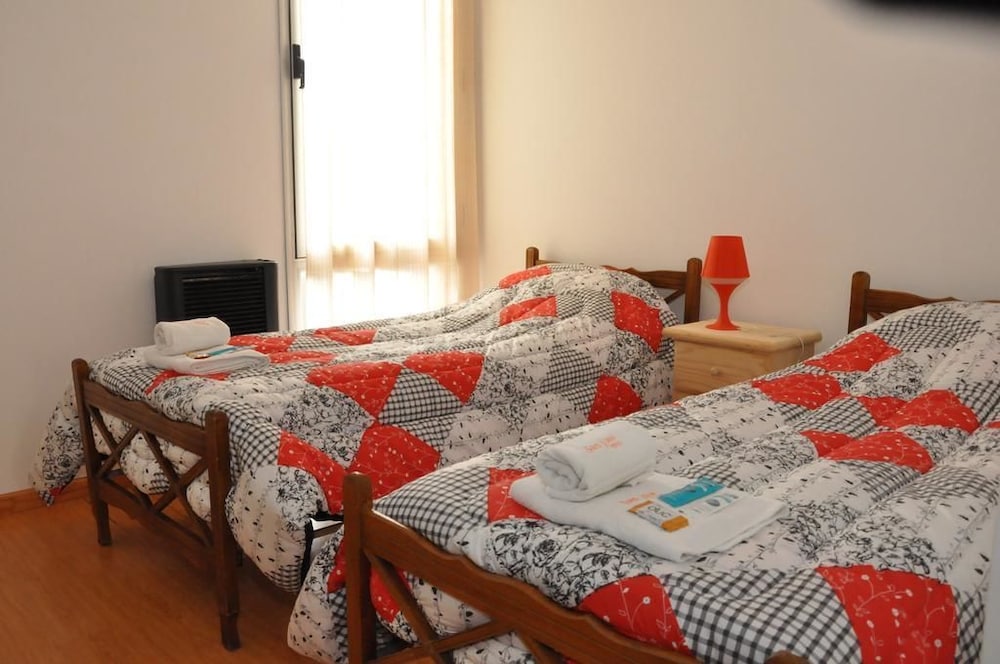 Traditional Apartment photo 3