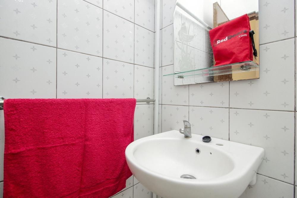 Double Room - Photo 10