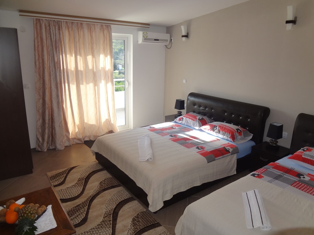 Comfort Studio, 1 Bedroom, Garden View