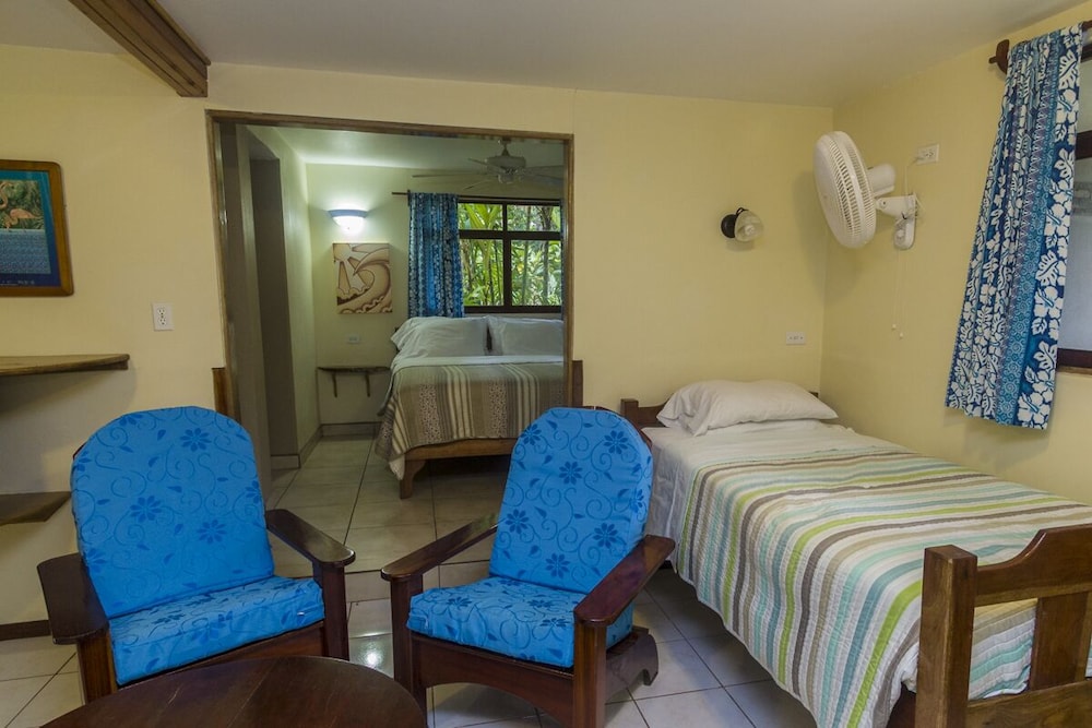 Standard Room, Patio, Garden View photo 1