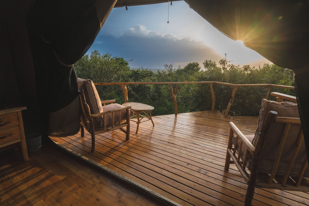 Luxury Double Room, Valley View photo 1
