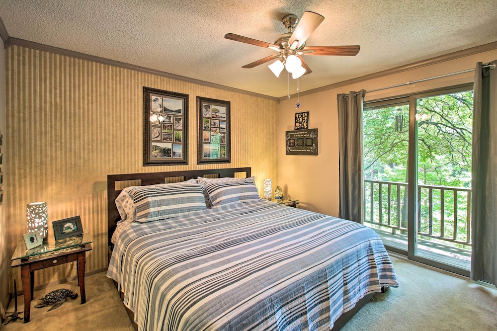 Apartment (2 Bedrooms) photo 2
