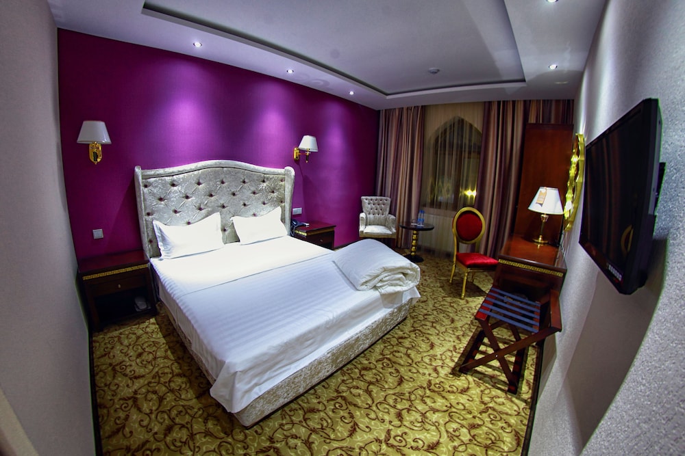 Comfort Single Room
