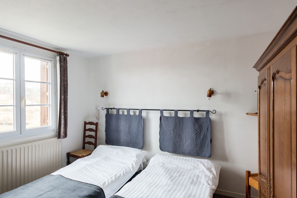 Twin Room photo 1