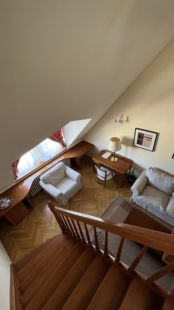 Family Triple Room